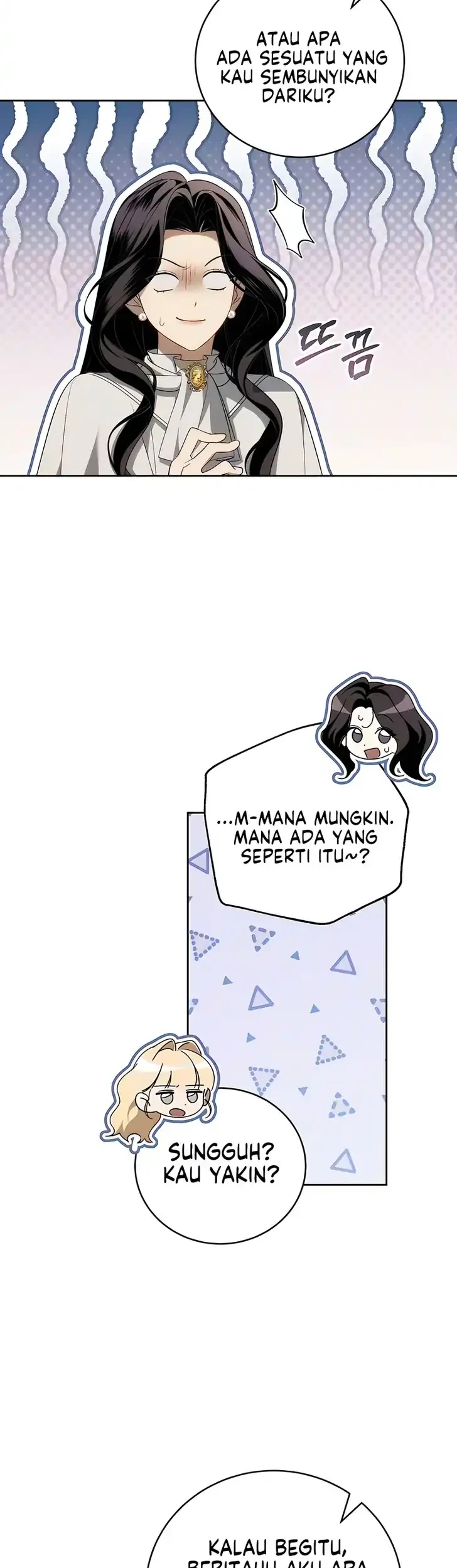 Husband Thief Chapter 19 Gambar 26