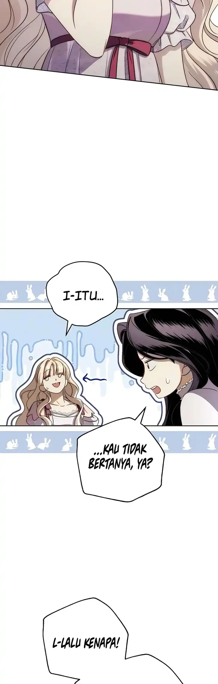 Husband Thief Chapter 20 Gambar 24