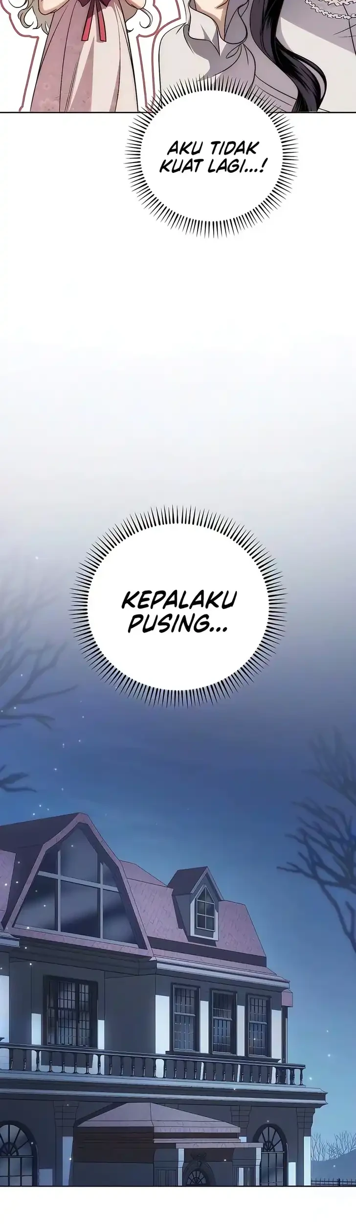 Husband Thief Chapter 20 Gambar 26
