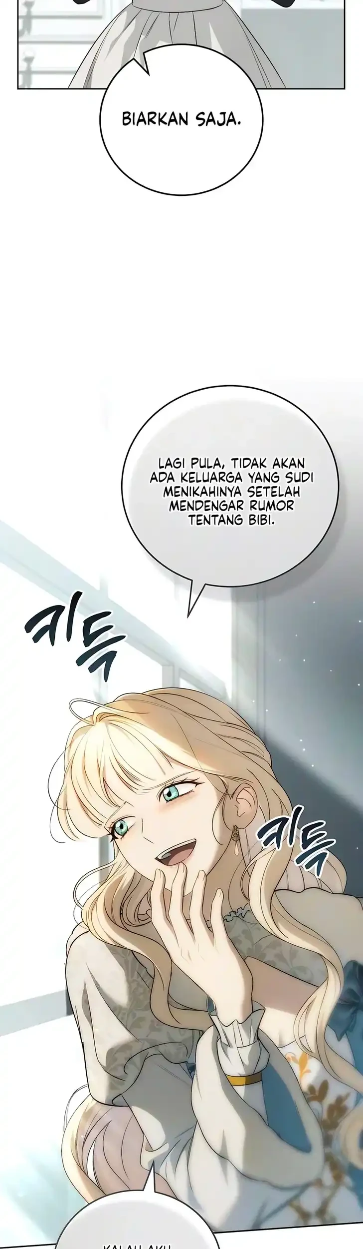 Husband Thief Chapter 21 Gambar 25