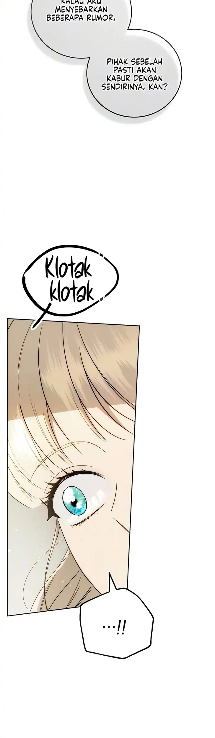 Husband Thief Chapter 21 Gambar 26