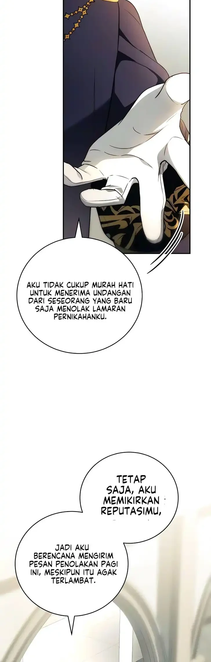 Husband Thief Chapter 22 Gambar 24