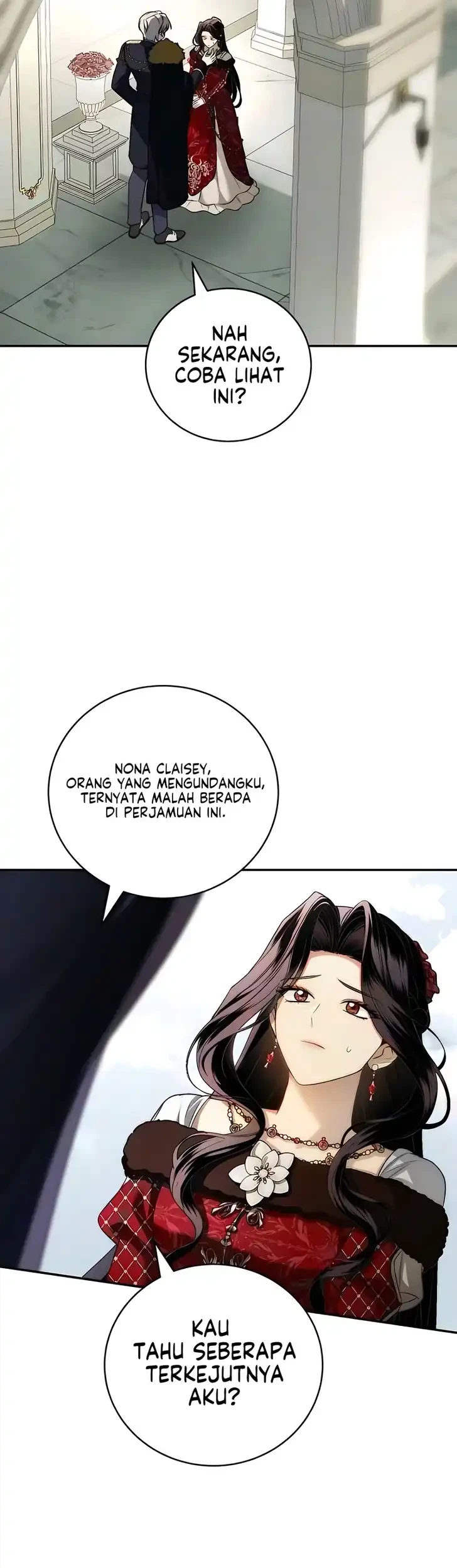 Husband Thief Chapter 22 Gambar 25
