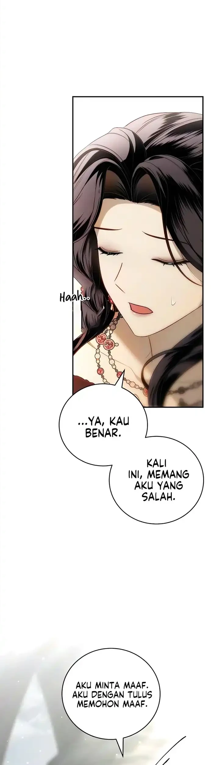 Husband Thief Chapter 22 Gambar 26