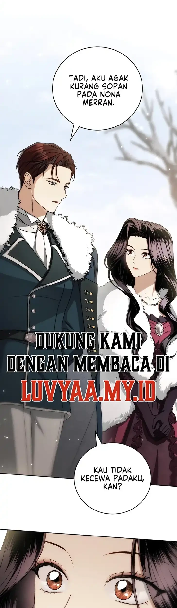 Husband Thief Chapter 27 Gambar 26