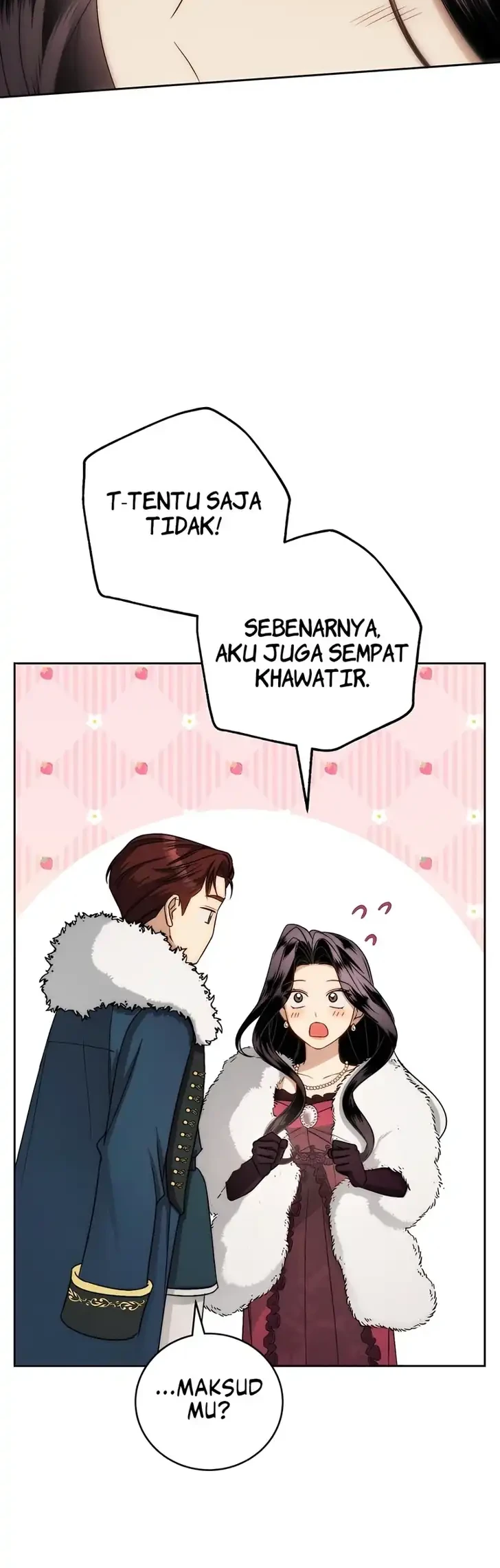Husband Thief Chapter 27 Gambar 27