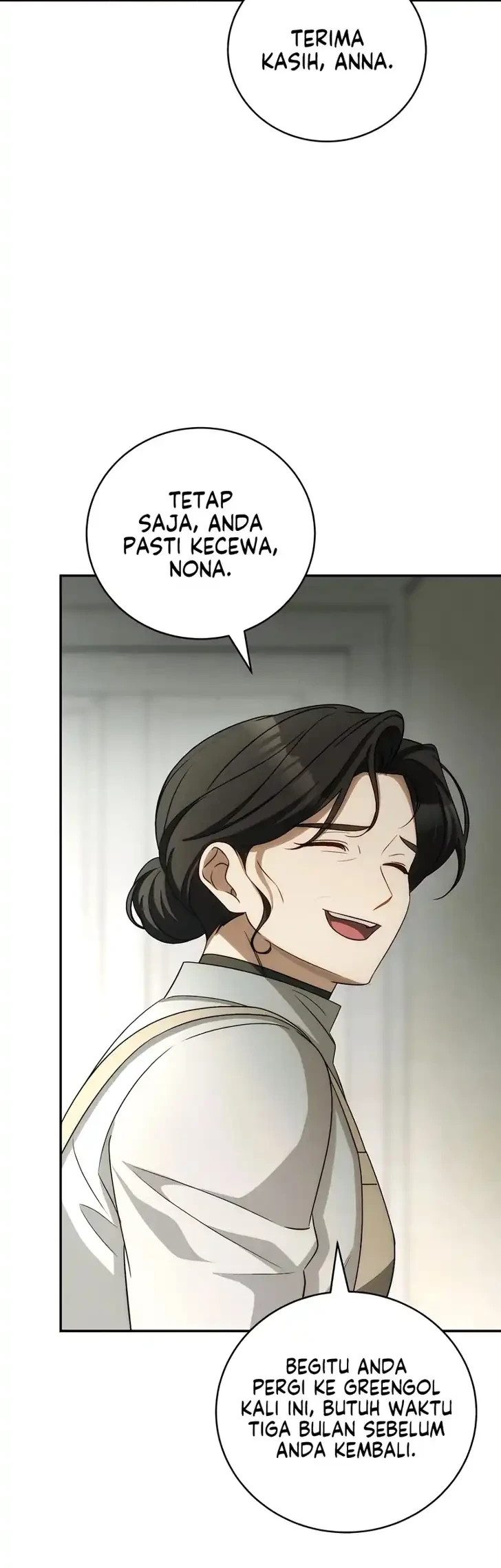 Husband Thief Chapter 28 Gambar 27