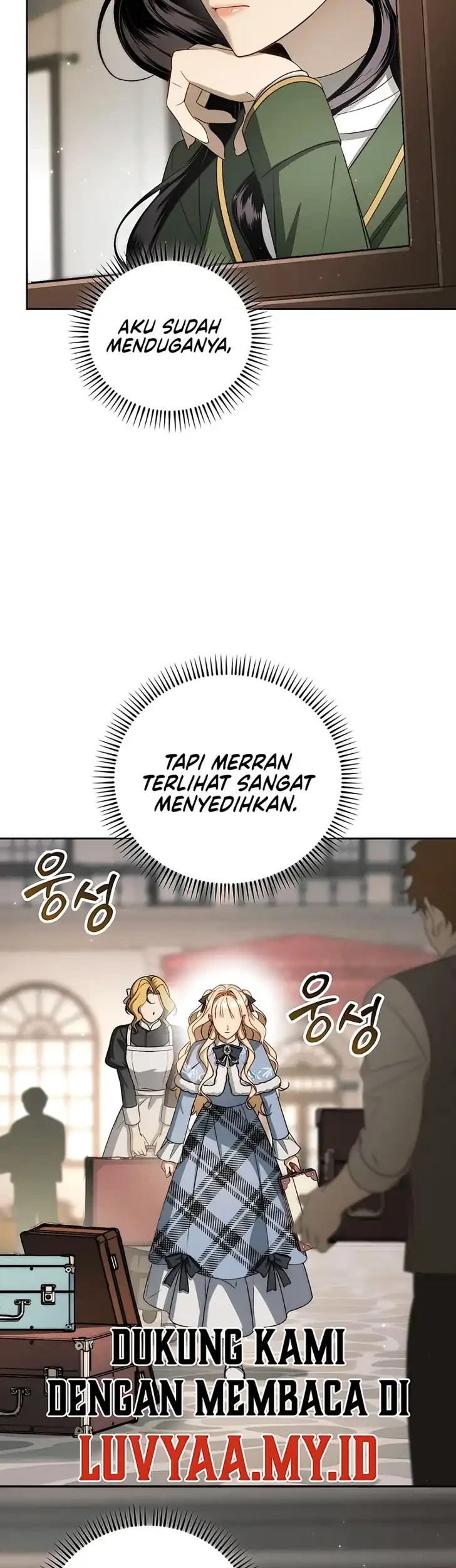 Husband Thief Chapter 29 Gambar 28