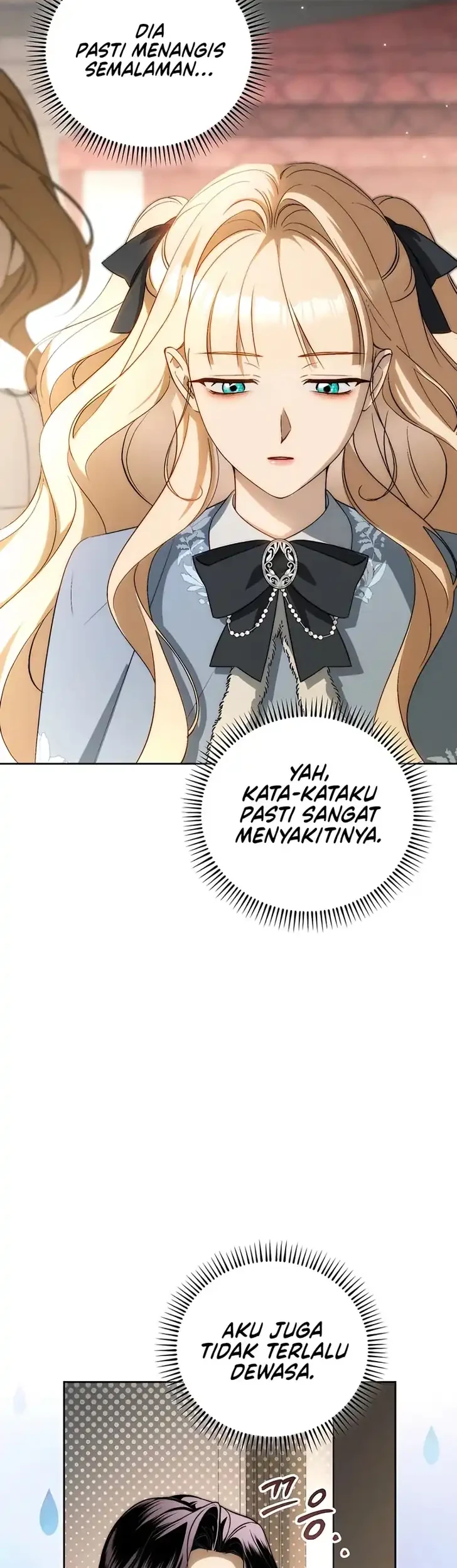 Husband Thief Chapter 29 Gambar 29