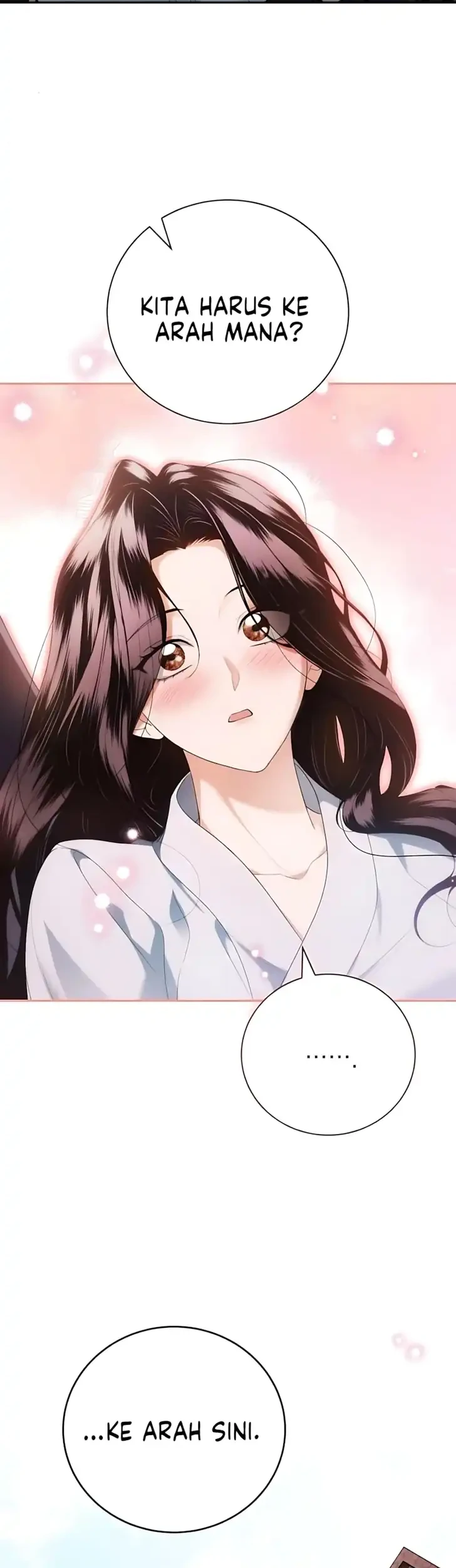 Husband Thief Chapter 3 Gambar 34