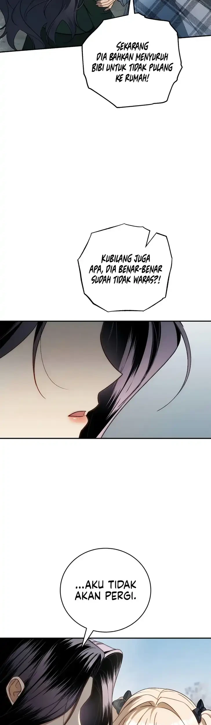 Husband Thief Chapter 30 Gambar 26