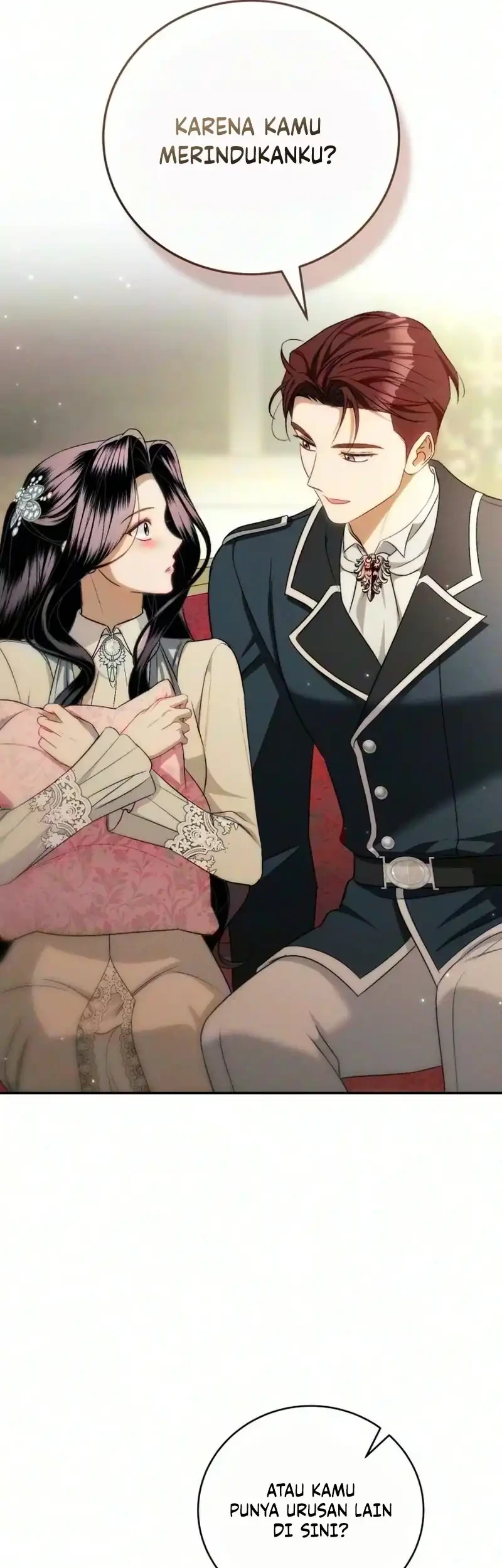 Husband Thief Chapter 32 Gambar 32
