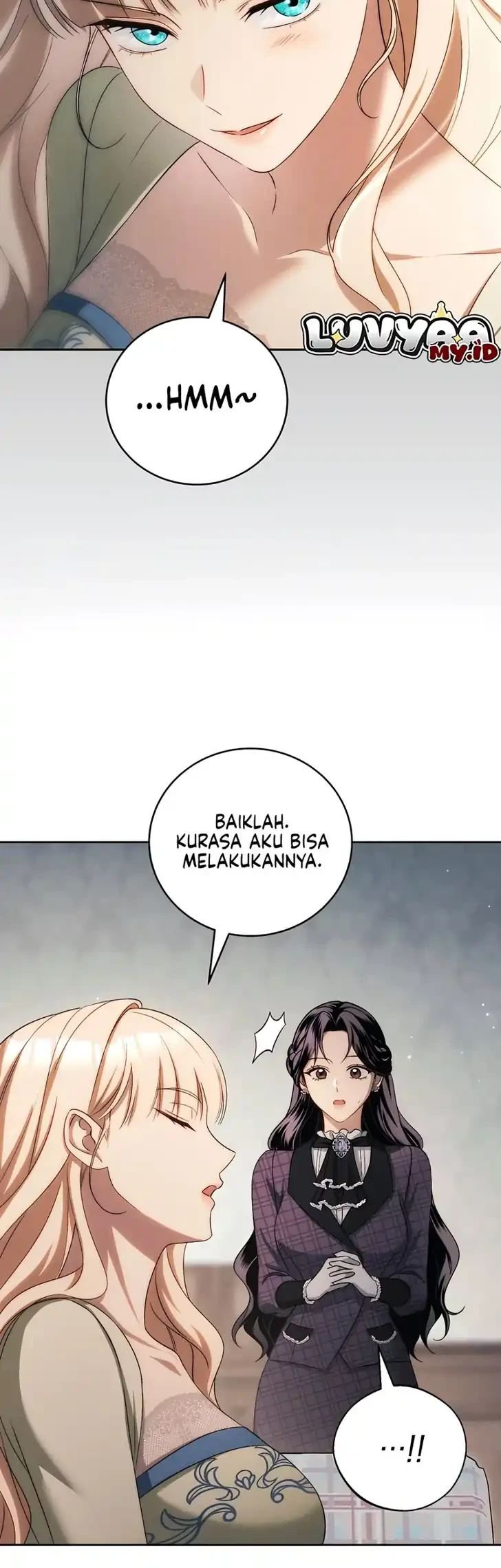 Husband Thief Chapter 36 Gambar 24