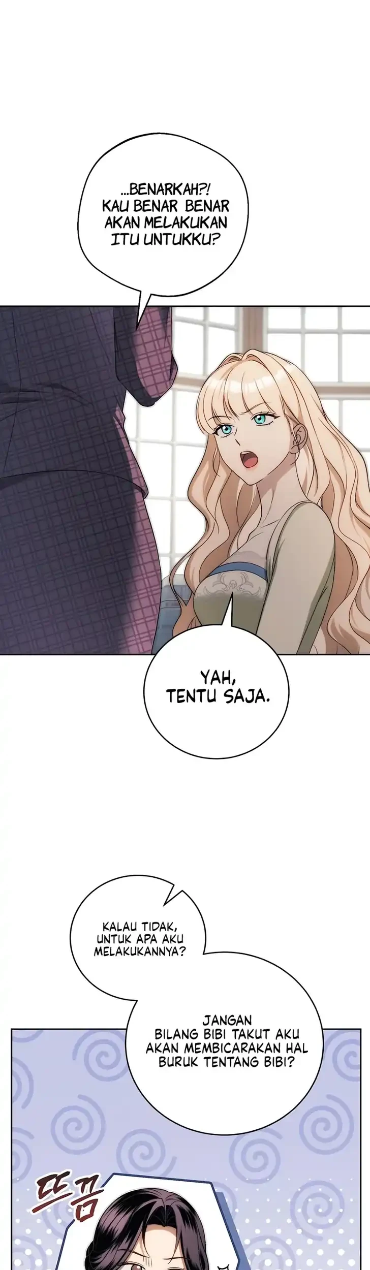 Husband Thief Chapter 36 Gambar 25