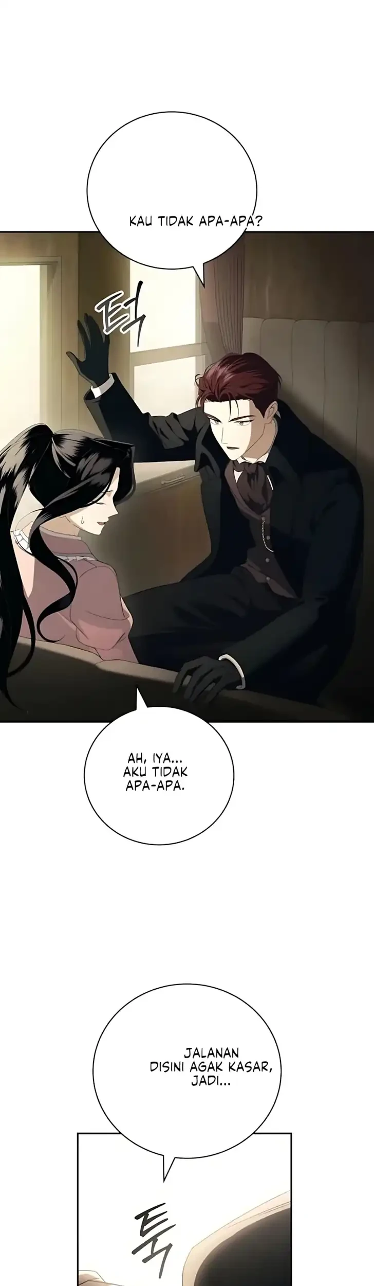 Husband Thief Chapter 6 Gambar 31