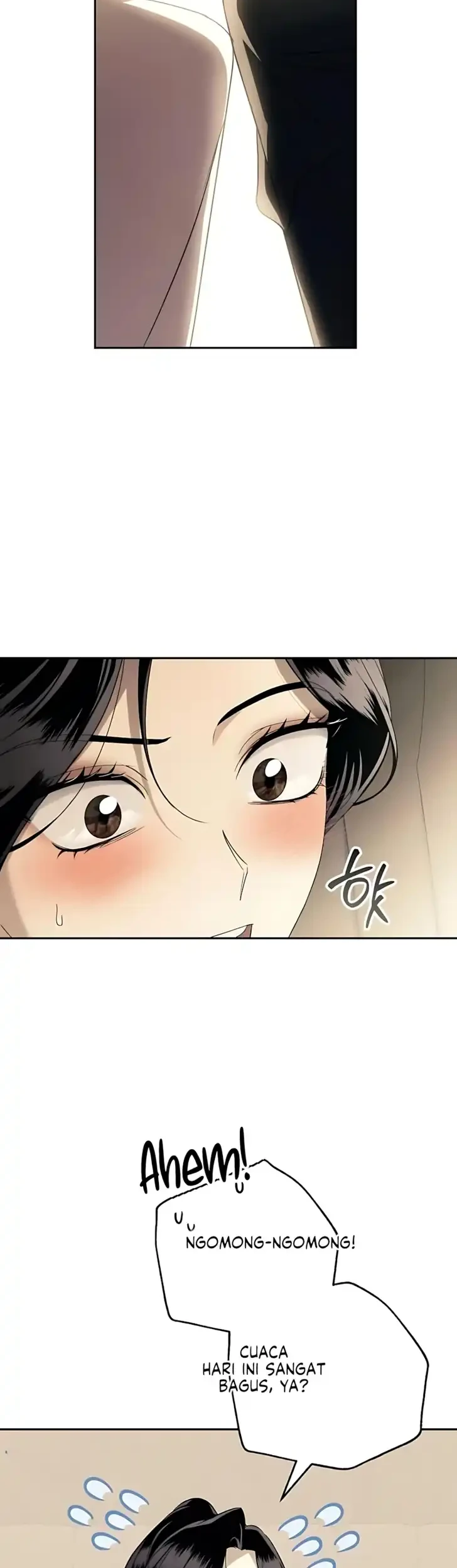 Husband Thief Chapter 6 Gambar 32