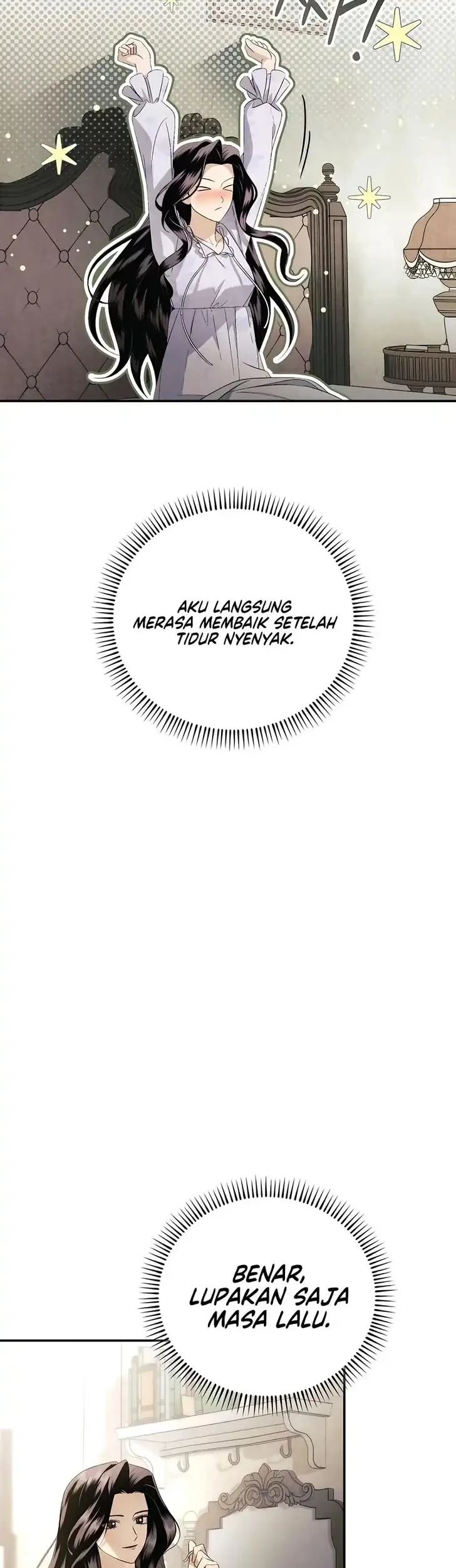 Husband Thief Chapter 7 Gambar 27