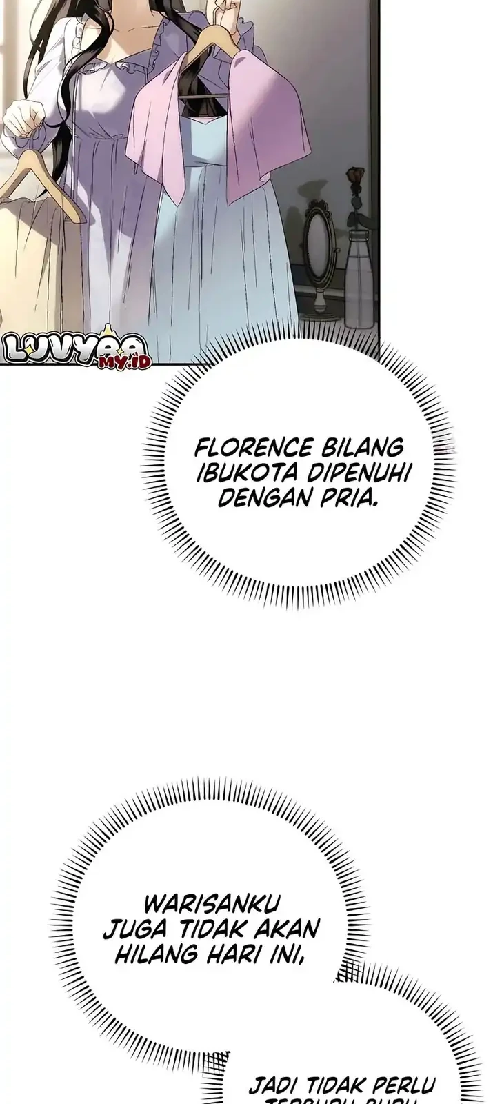 Husband Thief Chapter 7 Gambar 28