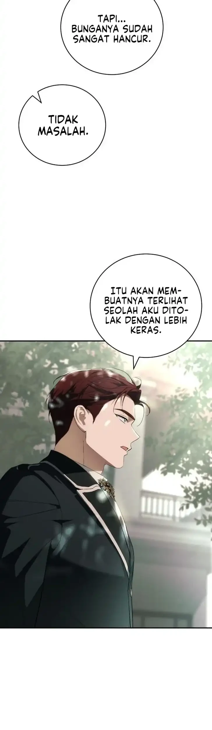 Husband Thief Chapter 8 Gambar 33