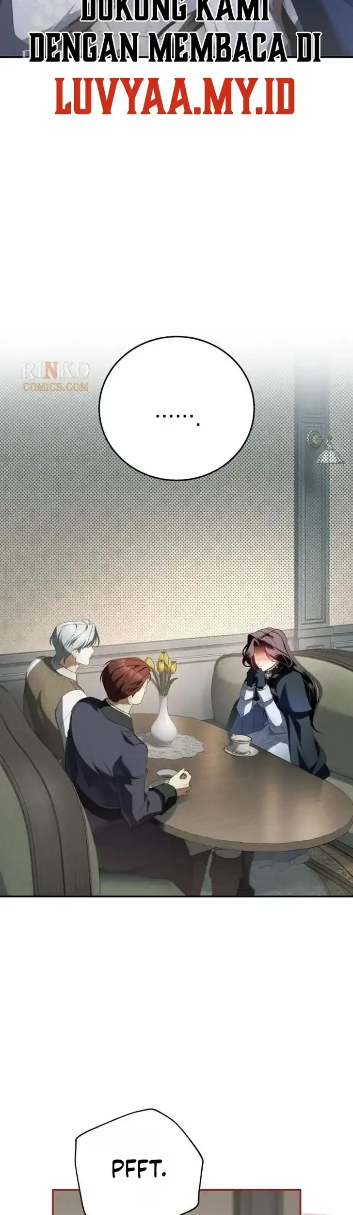 Husband Thief Chapter 9 Gambar 30