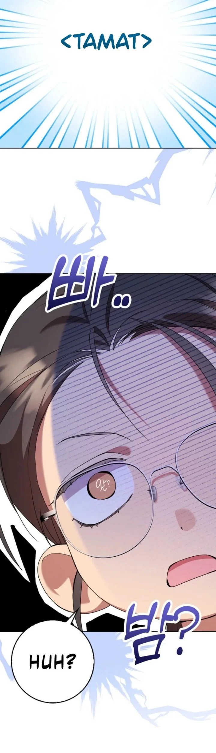 Hush Now, Saintess! Chapter 1 Gambar 40