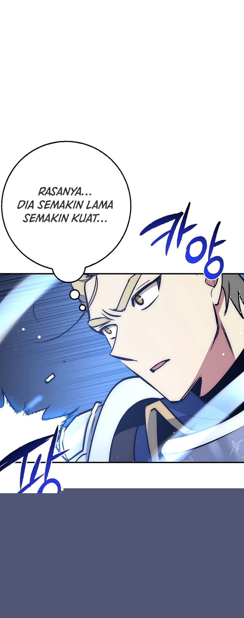 Hyper Luck Chapter 32 halaman 38