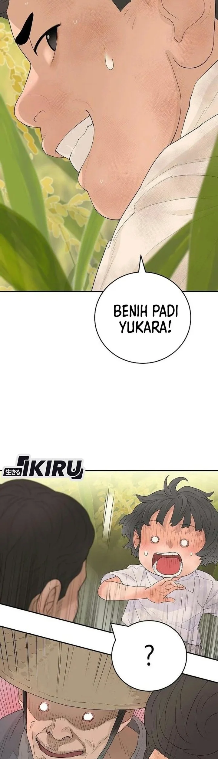 I Alone Am the True Chaebol Chapter 12 Gambar 26