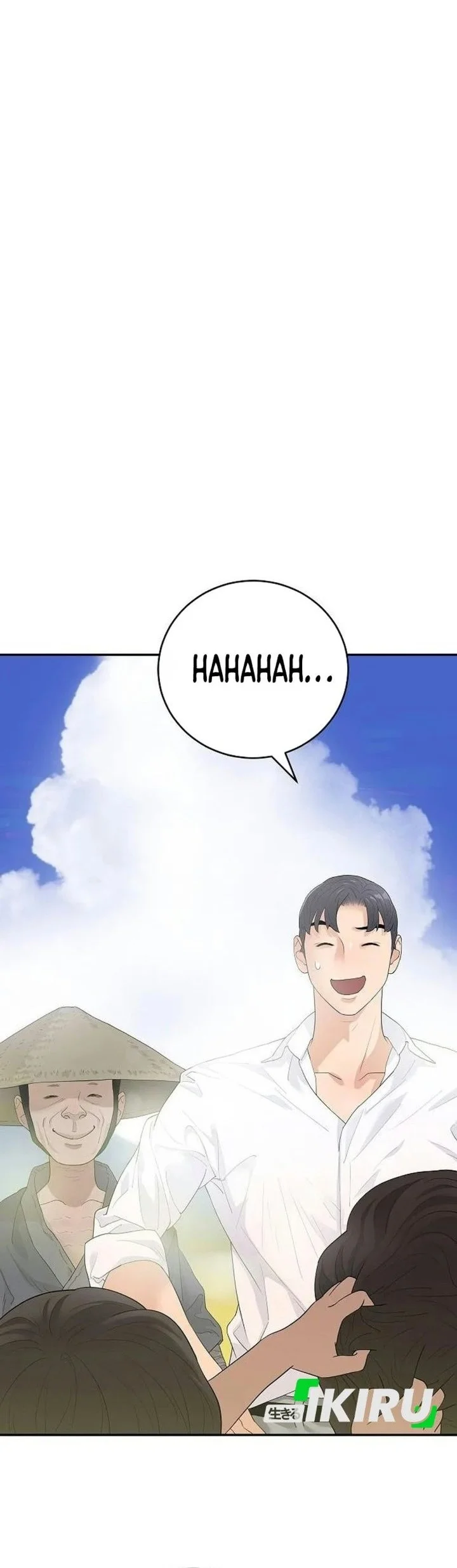 I Alone Am the True Chaebol Chapter 12 Gambar 28