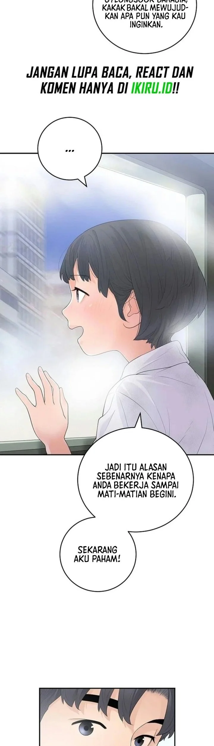 I Alone Am the True Chaebol Chapter 13 Gambar 26