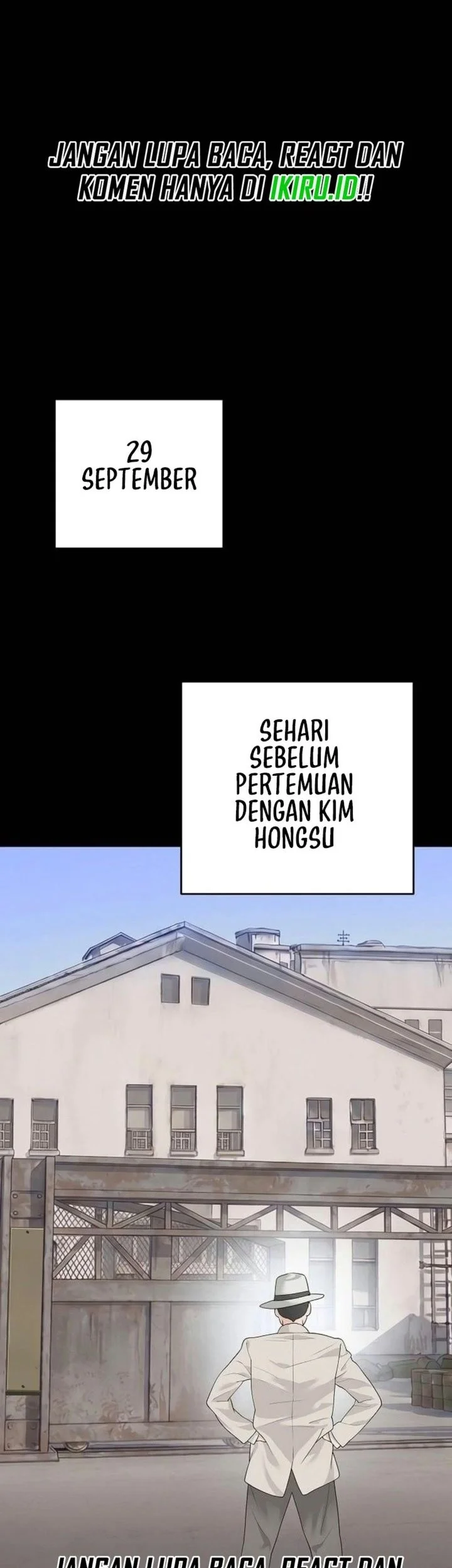 I Alone Am the True Chaebol Chapter 17 Gambar 27