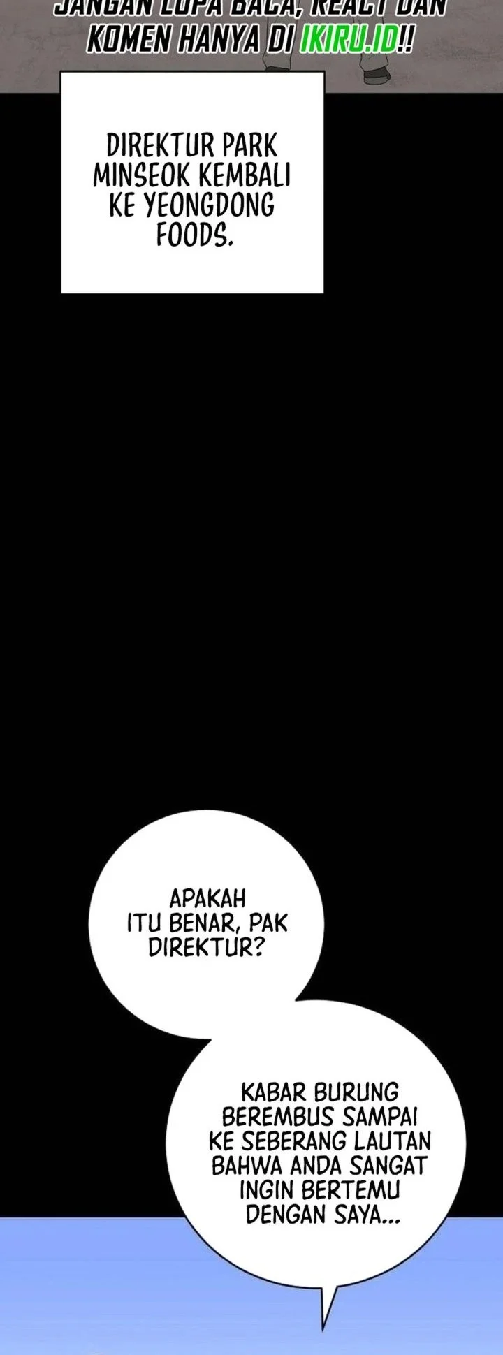 I Alone Am the True Chaebol Chapter 17 Gambar 28