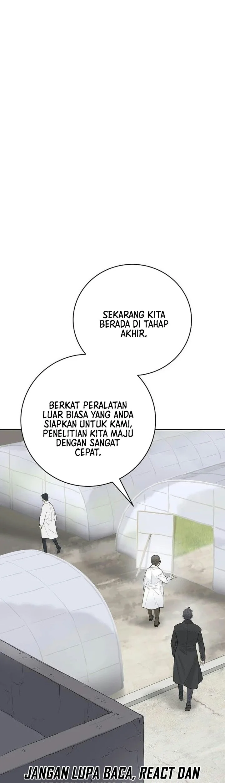 I Alone Am the True Chaebol Chapter 21 Gambar 43