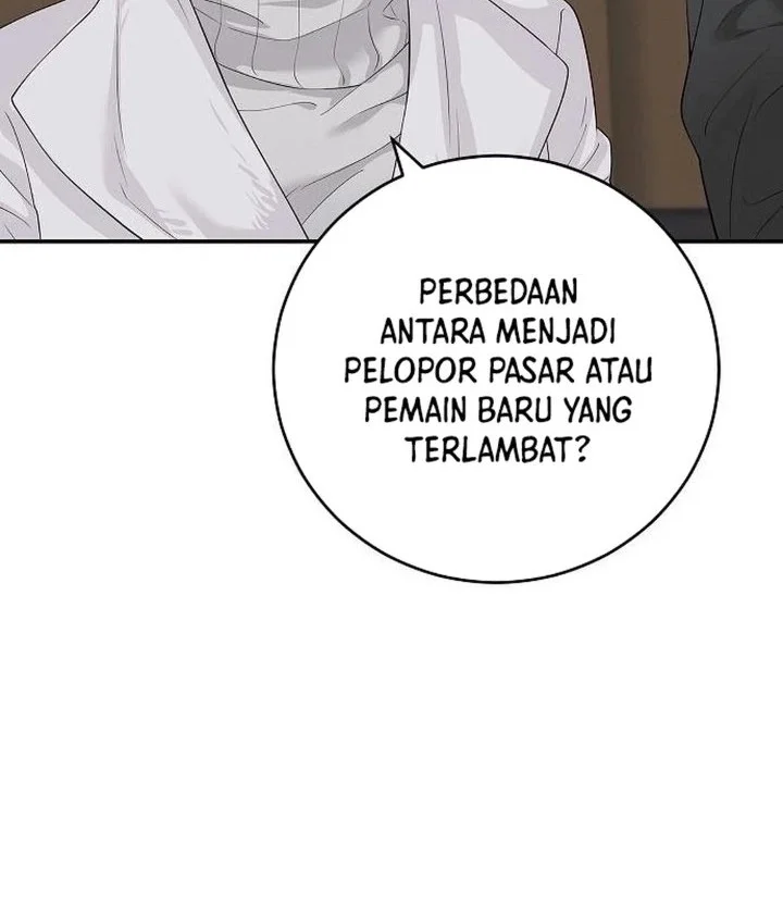 I Alone Am the True Chaebol Chapter 23 Gambar 38