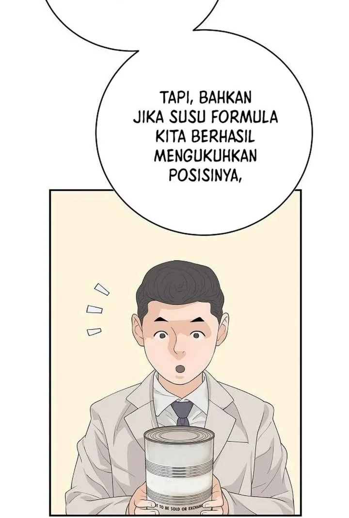 I Alone Am the True Chaebol Chapter 23 Gambar 40