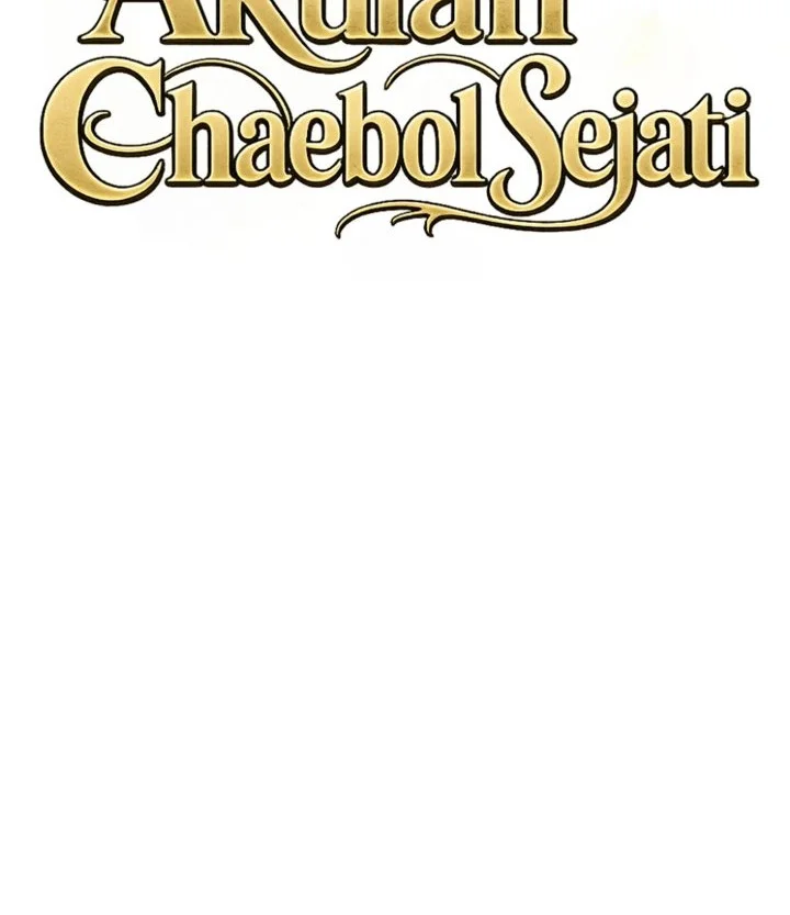 I Alone Am the True Chaebol Chapter 25 Gambar 42