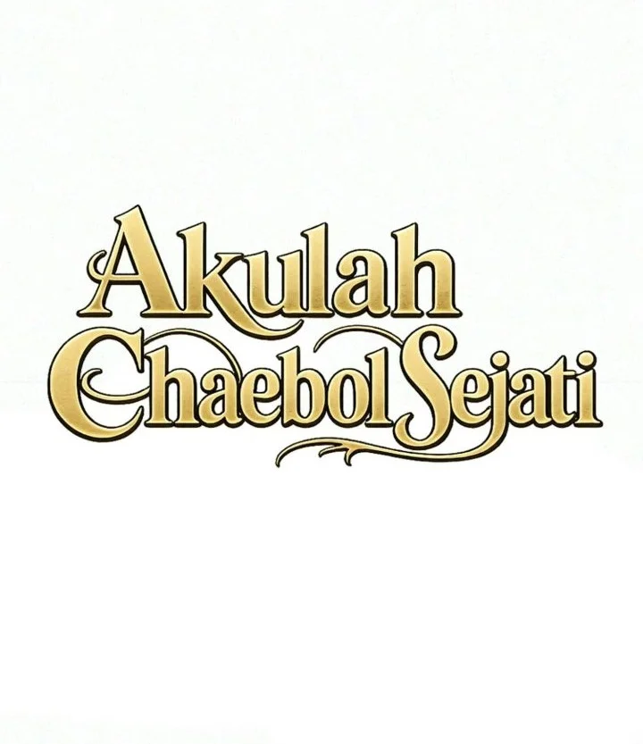 I Alone Am the True Chaebol Chapter 26 Gambar 44