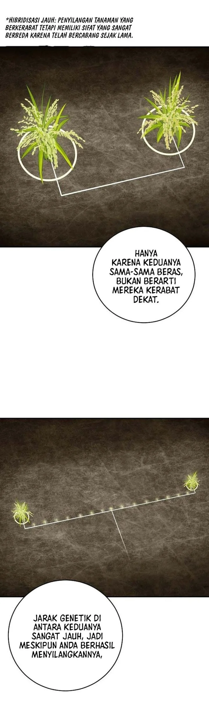 I Alone Am the True Chaebol Chapter 7 Gambar 29