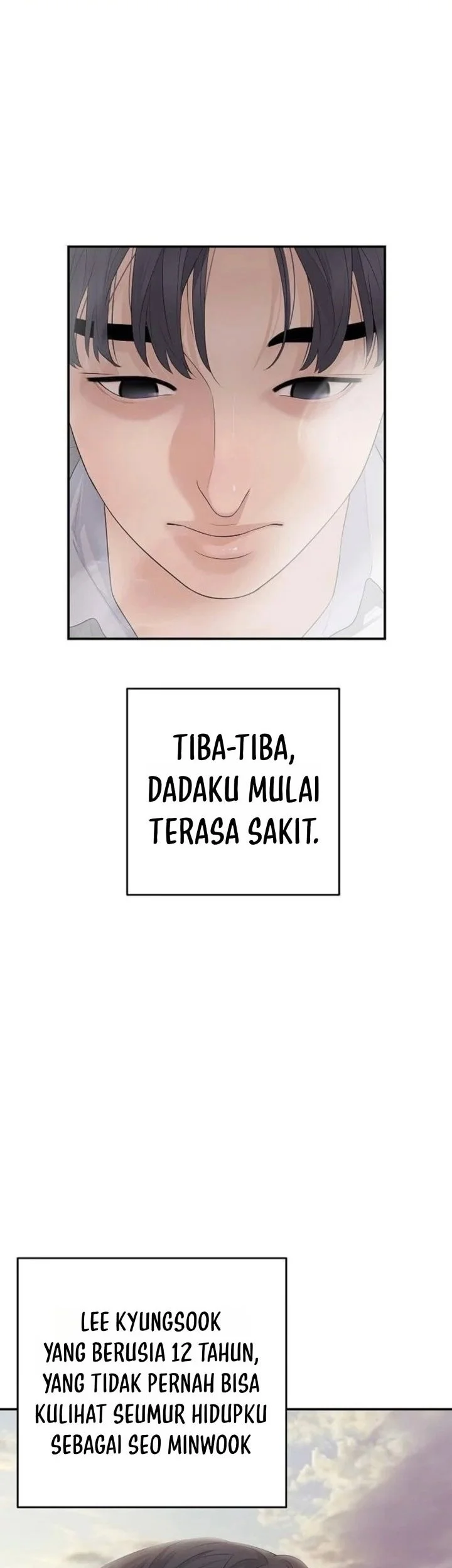 I Alone Am the True Chaebol Chapter 9 Gambar 26