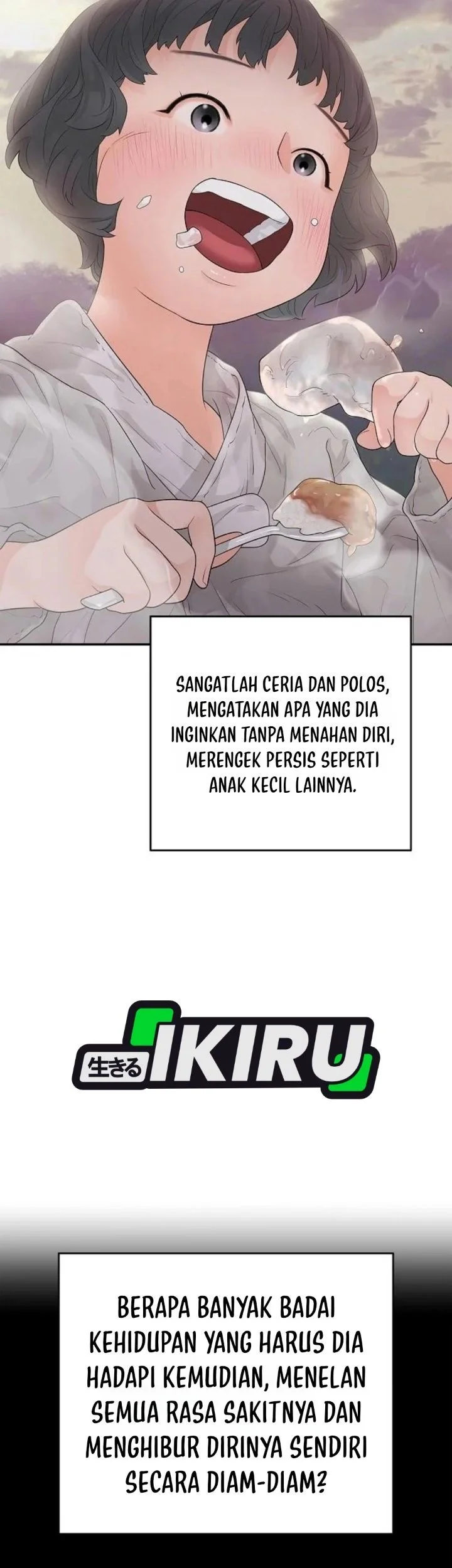 I Alone Am the True Chaebol Chapter 9 Gambar 27
