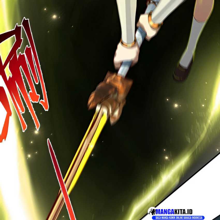 I Am a Max-Level Priestess in Another World Chapter 17 Gambar 46