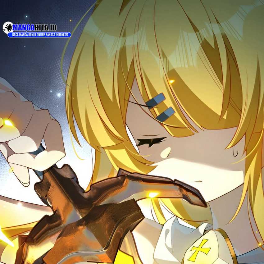 I Am a Max-Level Priestess in Another World Chapter 17 Gambar 49
