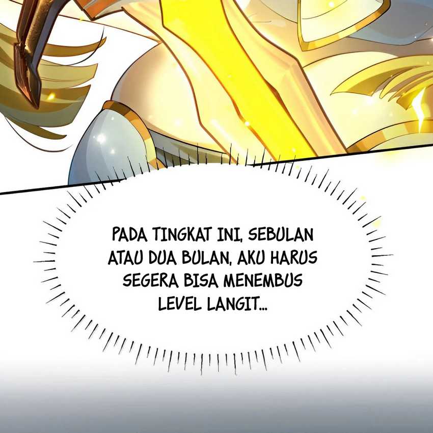 I Am a Max-Level Priestess in Another World Chapter 17 Gambar 50
