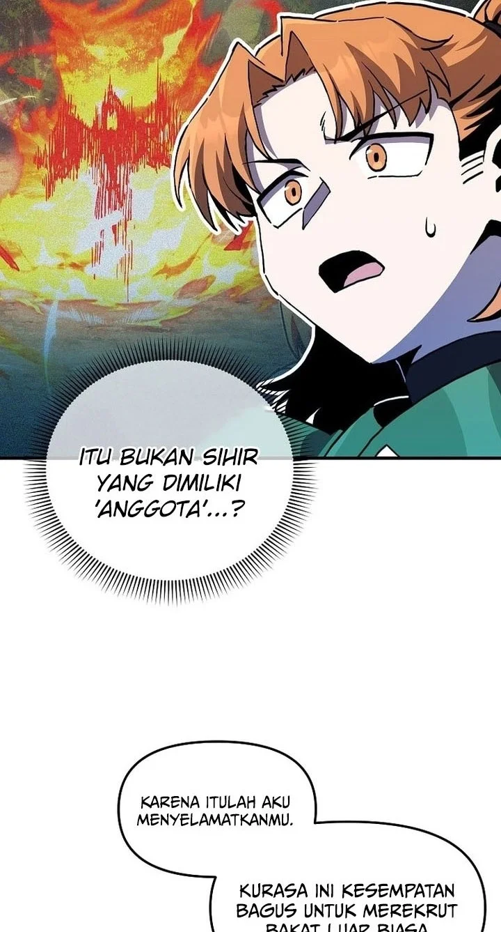 I Am Player Who Suck Alone (Solo Bug Player) Chapter 187 Gambar 21