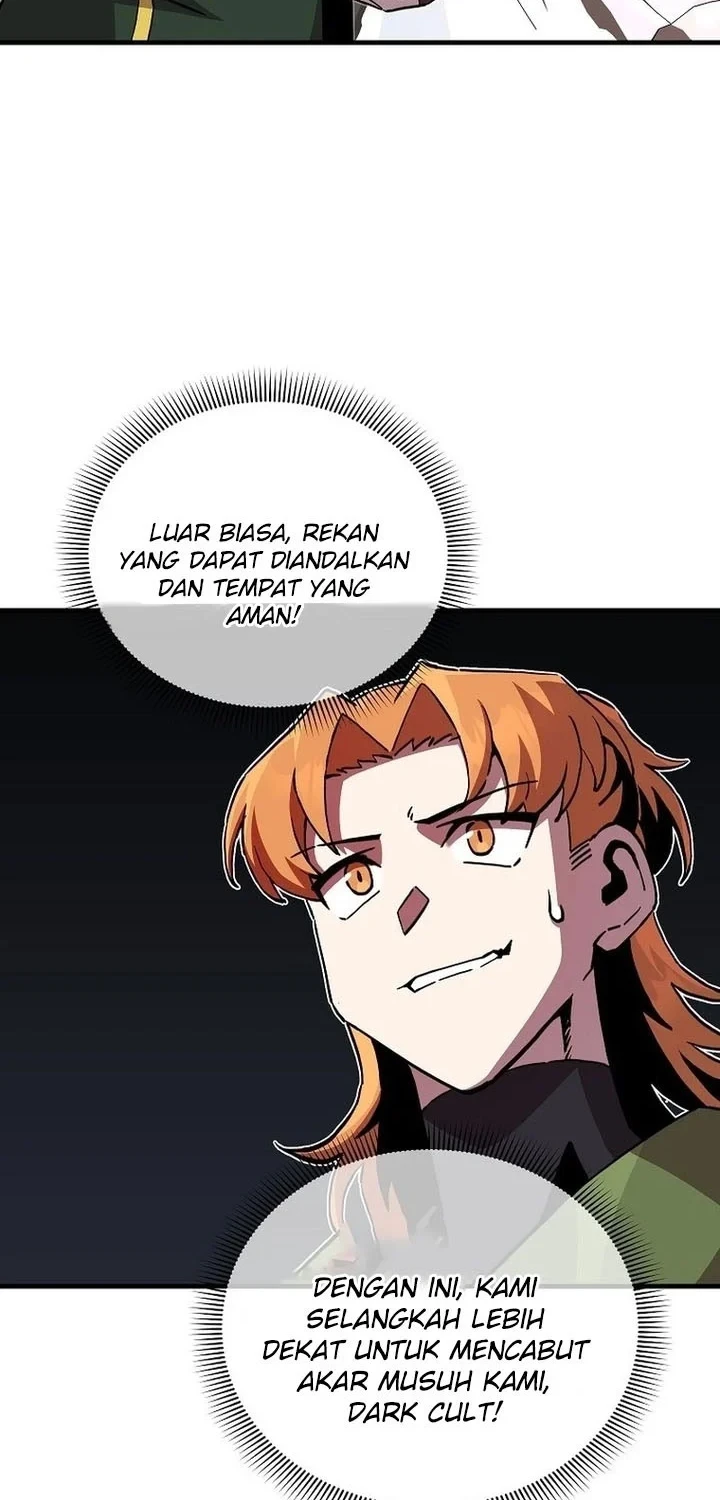I Am Player Who Suck Alone (Solo Bug Player) Chapter 188 Gambar 23