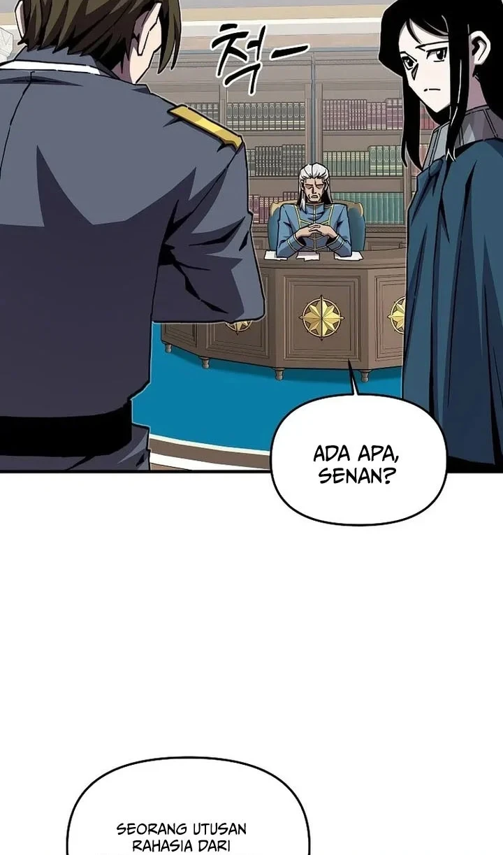 I Am Player Who Suck Alone (Solo Bug Player) Chapter 189 Gambar 23