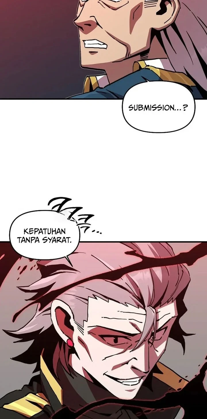 I Am Player Who Suck Alone (Solo Bug Player) Chapter 190 Gambar 21