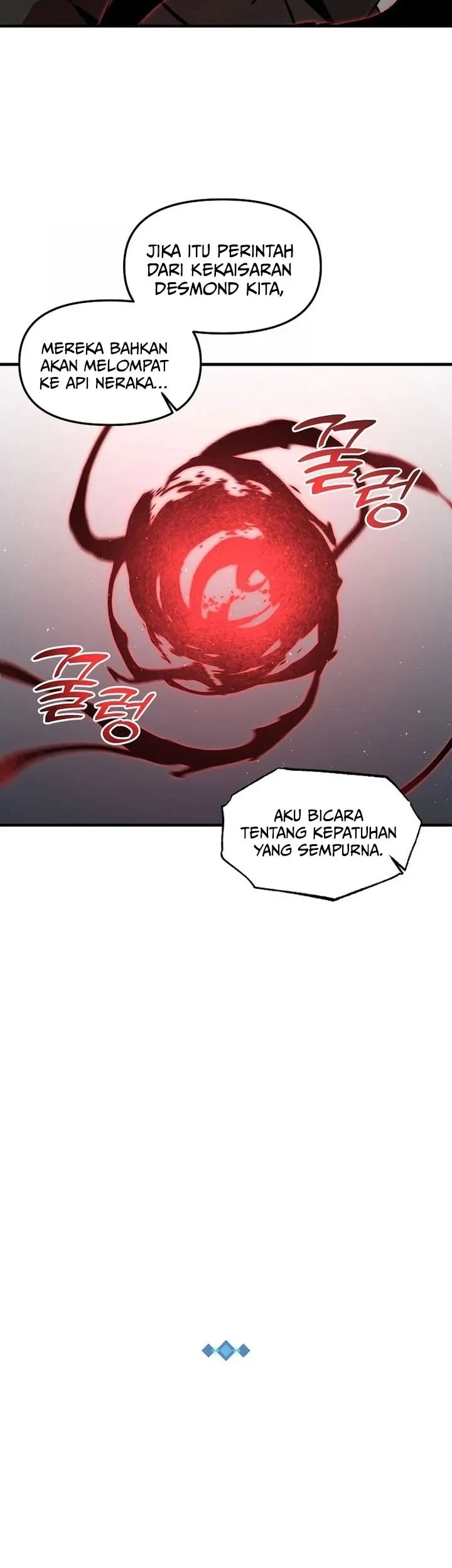 I Am Player Who Suck Alone (Solo Bug Player) Chapter 190 Gambar 22