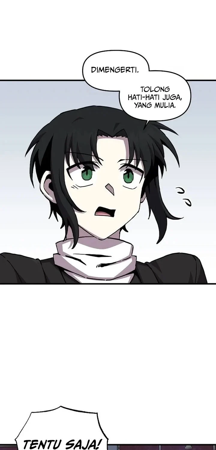 I Am Player Who Suck Alone (Solo Bug Player) Chapter 191 Gambar 21
