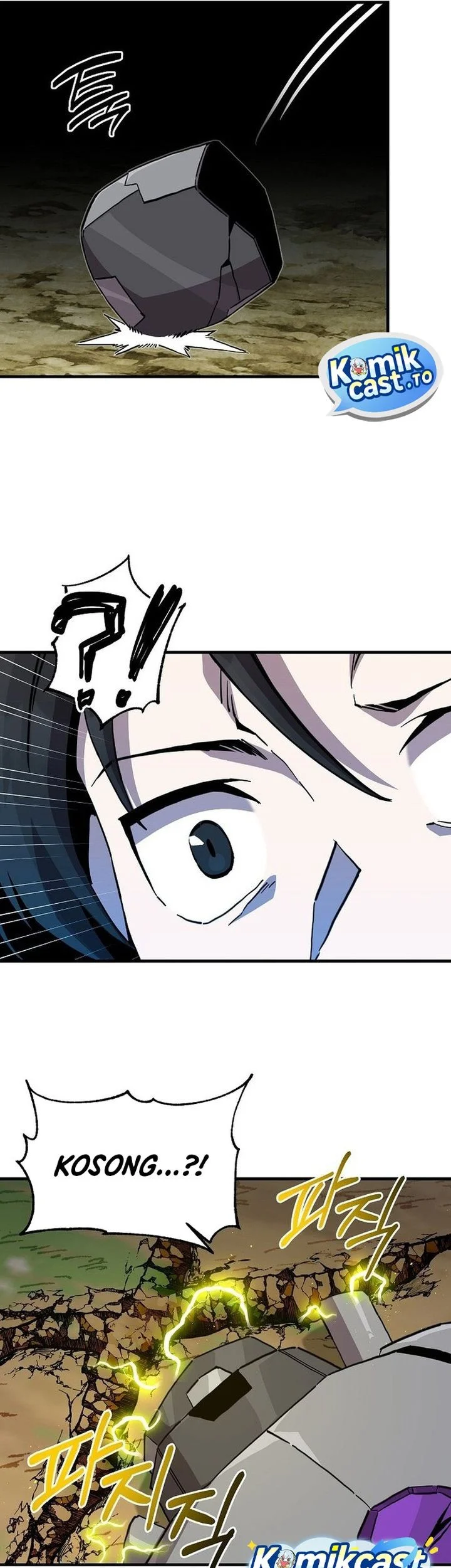 I Am Player Who Suck Alone (Solo Bug Player) Chapter 194 Gambar 19