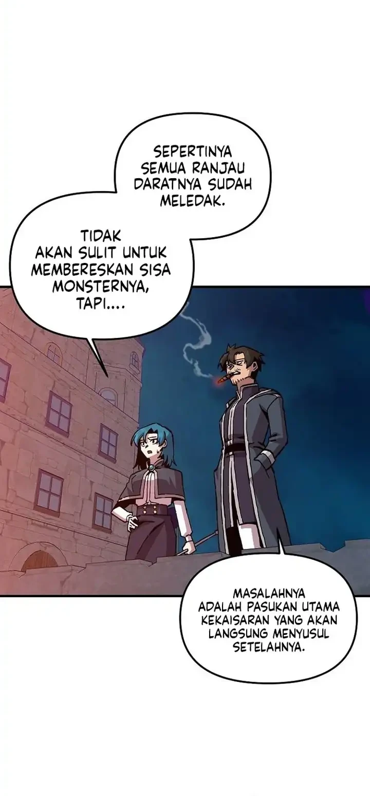 I Am Player Who Suck Alone (Solo Bug Player) Chapter 195 Gambar 20